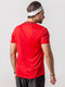 Миниатюра изображения товара Футболка спортивная Isee CR3-00007 (р.52, красный)