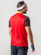 Миниатюра изображения товара Футболка спортивная Isee CR4-00010 (р.50, красный)