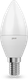 Миниатюра изображения товара Лампа Gauss Свеча 9.5W 890lm 3000К E14 / 103101110