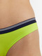 Миниатюра изображения товара Комплект женских трусов Mark Formelle 412455-1-3 (р.98, лайм)