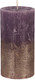 Миниатюра изображения товара Свеча Eglo Glenbarr / 422585 (лавандовый)