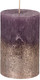 Миниатюра изображения товара Свеча Eglo Glenbarr / 422583 (лавандовый)
