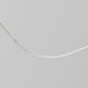 Миниатюра изображения товара Соединитель профилей для шинопровода Maytoni Accessories For Tracks Exility TRA044-angle.12W