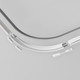 Миниатюра изображения товара Соединитель профилей для шинопровода Maytoni Accessories For Tracks Exility TRA044-angle.12W