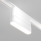 Миниатюра изображения товара Адаптер для шинопровода Maytoni Accessories For Tracks Radity TRA084FC-11SW (белый)