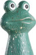 Миниатюра изображения товара Статуэтка Eglo Лягушка Saidane 427938