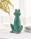 Миниатюра изображения товара Статуэтка Eglo Лягушка Saidane 427938