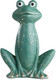 Миниатюра изображения товара Статуэтка Eglo Лягушка Saidane 427938