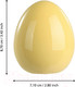 Миниатюра изображения товара Статуэтка Eglo Яйцо Yaypan 427988