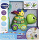 Миниатюра изображения товара Игрушка-каталка Vtech Черепаха Толкай и изучай 2 в 1 / 80-547626