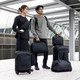 Миниатюра изображения товара Рюкзак Thule Subterra 2 Hybrid Travel Bag TSBB401BLK / 3205060 (черный)