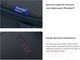Миниатюра изображения товара Сумка Thule Subterra 2 Crossbody 5L TSCB405DSL / 3205036 (синий)