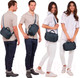 Миниатюра изображения товара Сумка Thule Subterra 2 Crossbody 5L TSCB405DSL / 3205036 (синий)