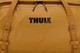 Миниатюра изображения товара Сумка дорожная Thule Chasm 130L TDSD305GOLD / 3205003 (золото)
