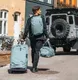 Миниатюра изображения товара Сумка дорожная Thule Chasm 130L TDSD305POND / 3205004 (серый)