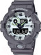 Миниатюра изображения товара Часы наручные мужские Casio GA-700HD-8A