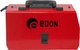 Миниатюра изображения товара Полуавтомат сварочный Edon Smart MIG-180 Plus