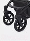 Миниатюра изображения товара Детская универсальная коляска MOWbaby Opus 2 в 1 (05 Light grey)