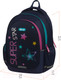 Миниатюра изображения товара Школьный рюкзак Forst F-Cute. Super star / FT-RS-102405