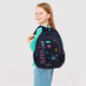 Миниатюра изображения товара Школьный рюкзак Forst F-Cute. Super star / FT-RS-102405