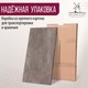 Миниатюра изображения товара Столешница для стола Millwood Л ПФ 160x80x3.6 (бетон)
