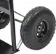 Миниатюра изображения товара Тележка ручная RAD HT150 / 71064028