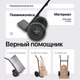 Миниатюра изображения товара Тележка ручная RAD HT150 / 71064028