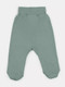 Миниатюра изображения товара Ползунки Rant Hugs And Kisses / 3372/5-56 (Sage Green, р.56)