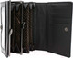 Миниатюра изображения товара Портмоне Cedar 4U Cavaldi / PX30-JMP (черный)