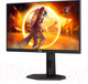 Миниатюра изображения товара Монитор AOC 24G4X (черный)