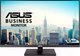Миниатюра изображения товара Монитор Asus VA32UQSB (черный)