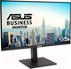Миниатюра изображения товара Монитор Asus VA32UQSB (черный)