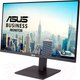 Миниатюра изображения товара Монитор Asus VA32UQSB (черный)