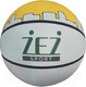 Миниатюра изображения товара Баскетбольный мяч ZEZ Sport №5 / Z23-5-Ж