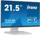 Миниатюра изображения товара Монитор Iiyama ProLite T2252MSC-W2 (белый)