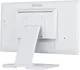 Миниатюра изображения товара Монитор Iiyama ProLite T2252MSC-W2 (белый)