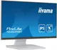 Миниатюра изображения товара Монитор Iiyama ProLite T2252MSC-W2 (белый)