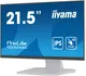 Миниатюра изображения товара Монитор Iiyama ProLite T2252MSC-W2 (белый)
