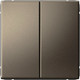 Миниатюра изображения товара Выключатель Systeme (Schneider) Electric ArtGallery GAL000665