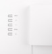 Миниатюра изображения товара Монитор Iiyama ProLite XUB2492HSU-W6 (белый)