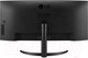 Миниатюра изображения товара Монитор LG UltraWide 34WQ60C-B (черный)