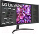 Миниатюра изображения товара Монитор LG UltraWide 34WQ60C-B (черный)