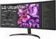 Миниатюра изображения товара Монитор LG UltraWide 34WQ60C-B (черный)