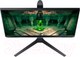 Миниатюра изображения товара Монитор Samsung Odyssey G4 LS25BG400EIXCI (черный)
