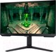 Миниатюра изображения товара Монитор Samsung Odyssey G4 LS25BG400EIXCI (черный)