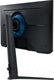 Миниатюра изображения товара Монитор Samsung Odyssey G4 LS25BG400EIXCI (черный)