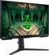 Миниатюра изображения товара Монитор Samsung Odyssey G4 LS25BG400EIXCI (черный)