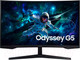 Миниатюра изображения товара Монитор Samsung Odyssey G5 S27CG550EI (черный)