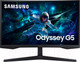 Миниатюра изображения товара Монитор Samsung Odyssey G5 S27CG550EI (черный)