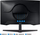Миниатюра изображения товара Монитор Samsung Odyssey G5 S27CG550EI (черный)